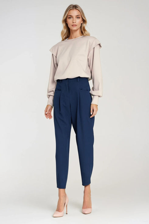 Women trousers model 219777